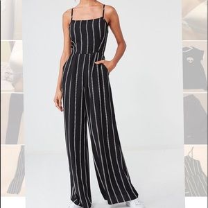 Urban Outfitters Jump Suit
